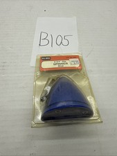 Du-Bro 294 2 3/4  Spinner/Blue NIB 