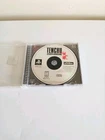 Tenchu Stealth Assassins (Sony PlayStation 1, 1998) PS1 Disc Only!