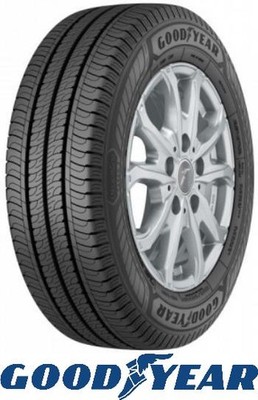 Goodyear EfficientGrip Cargo 2 215/75 R16C 113/111R