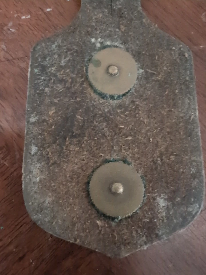 Insigne Sapeurs Pompiers - Photo 4/4