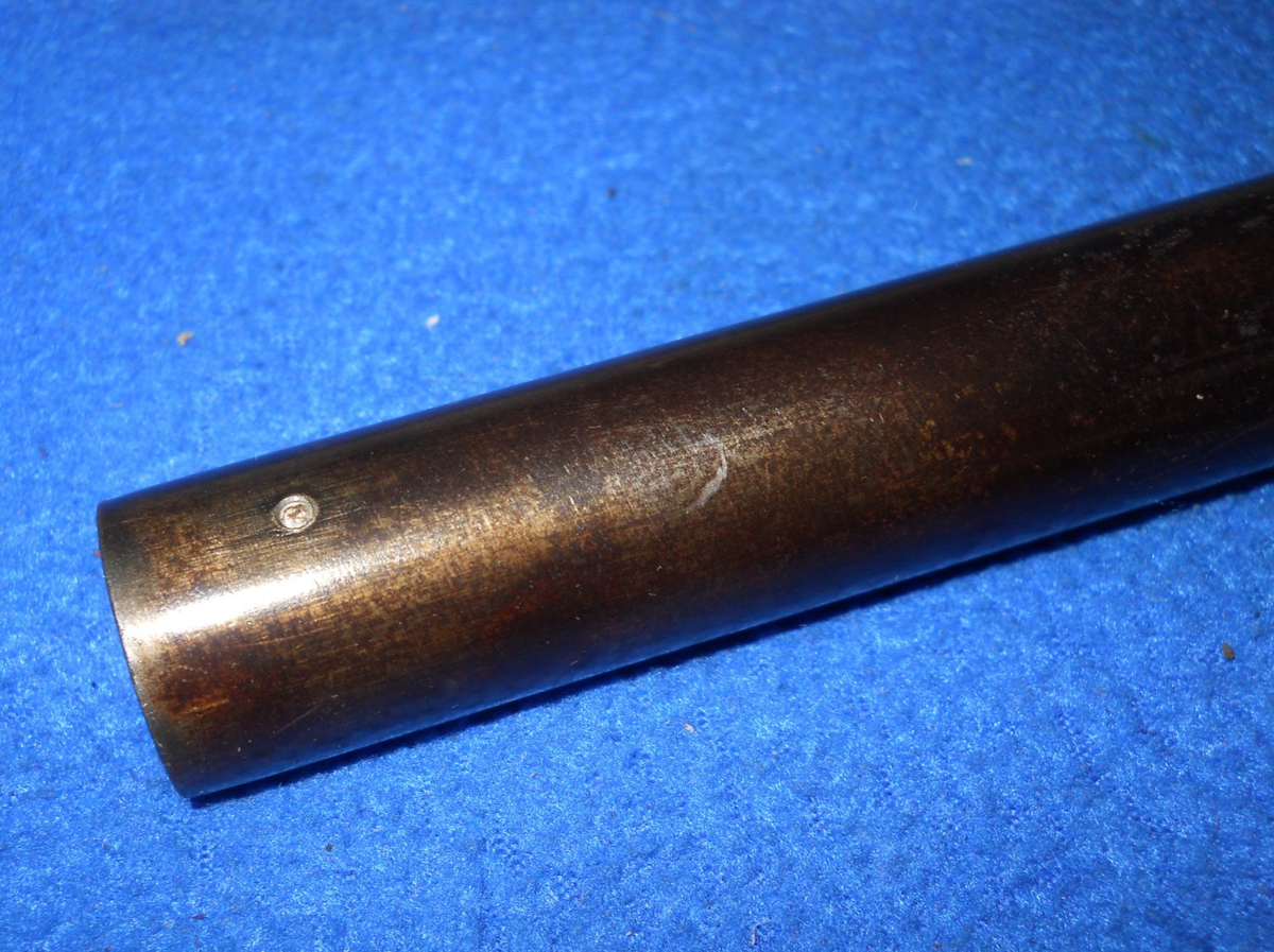 STEVENS SAVAGE MODEL 94B 12GA 30