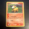 Numel 5/10 - Yuka Morii Clay - EX Trainer Kit 1 Latias & Latios Pokemon Card - L