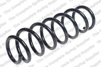 Hinterachse LesjÖFors 4208488 Fahrwerksfeder FüR Bmw