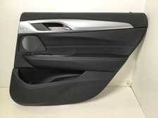 T�rverkleidung rechts hinten BMW 6er Gran Turismo (G32) 6994158 640i xDrive