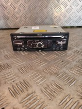 Autoradio Citroen C5