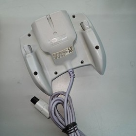 Sega Dreamcast Console System Controller, 3 Games & Cables HKT-3020 TESTED