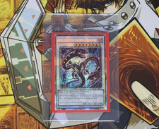 YuGiOh Beelze of the Diabolic Dragons MP25-EN023 1st Edition Starlight Rare