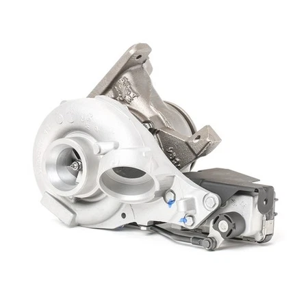 Turbolader 172-06535