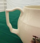Antique Sandland Pitcher Steam Omnibus Thornycroft 1902 Impressed #1399 England — photo 3