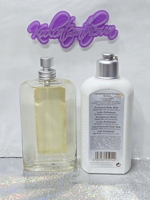 L'OccitaneTHÉVERTグリーンティ 100ml 2本セット L'Occitane Verbena Hand Wash Jumbo 400ml Set of 2 New | eBay