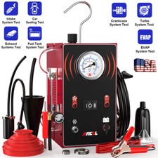 ANCEL S300 Car Evap Smoke Machine Oil Pipe Le...