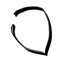 Weatherstrip Body to Right Rear Door OEM 2006-2010 Hyundai Sonata