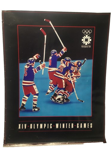 SAPPORO JAPAN 1972 Winter Olympic Games Olympic Museum 20x28