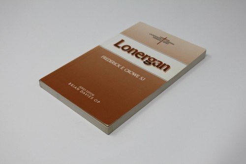Herausragende christliche Denker: Lonergan von Frederick Crowe (Taschenbuch) - Bild 3 von 4