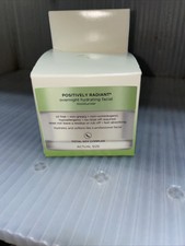 aveeno hydrating facial
