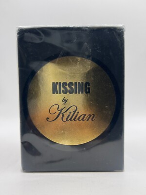 KISSING BY KILIAN 100ML EDP SPRAY CODE- A4818190 (NEW