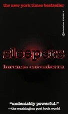 Sleepers - Mass Market Paperback By Carcaterra, Lorenzo - GOOD
