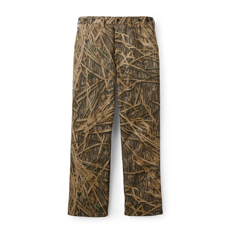 Filson x Mossy Oak Rugged Twill Utility Pants 20256229