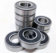 Polaris Snowmobile Idler Wheel Bearing 3514303, 3514305, 3514308 & 3514309 10pk