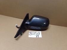 03 04 05 06 07 08 Mazda 6 DRIVER side Mirror Used Power #3054-A 