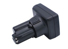 UK Battery for Bosch 12-Volt Max Tools All 12V MAX Pod Battery Style BAT412 BAT4