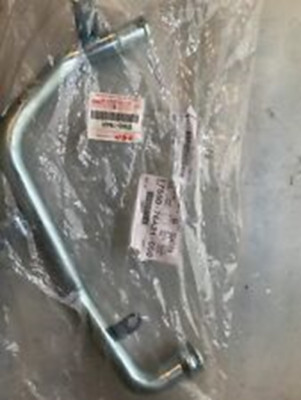 SUZUKI Carry Every Pipe water inlet 17550-76A31-000 Genuine JDM OEM