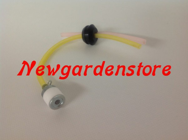 Pescamiscela Set RasenmäHer Tl 43-50-52 Kraftstoff Mitsubishi 228040 23350001-image