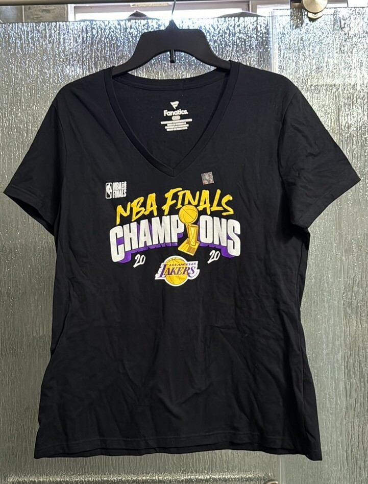 Basketball Nba Lakers Championship T Shirt 2020 Lakers And Dodgers