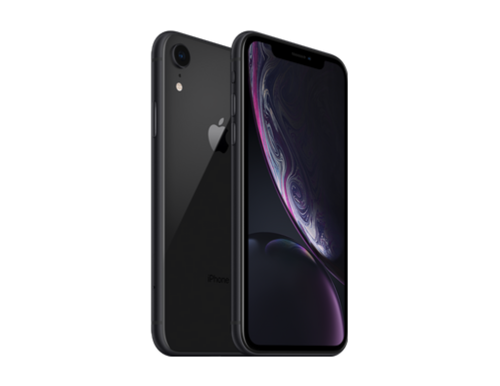 Apple iPhoneXR 128GB ブラック 本体 Apple iPhone XR 128GB Black Factory Unlocked Good - Refurbished | eBay
