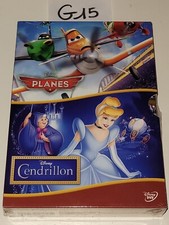 Coffret 2 DVD - Disney -