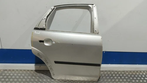 Striscia Portiera Posteriore Destra Renault Master MK3 2010-2016 – Ricambio In Plastica Nera, OE 768F30004R