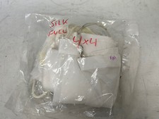 4x4 Full Silk for Butterfly frame