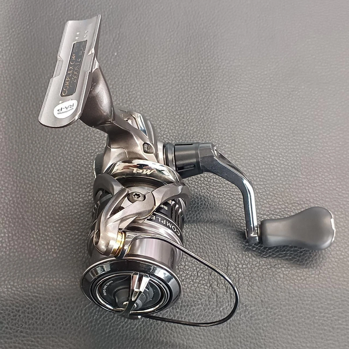 Shimano Complex Ci4 for sale | eBay