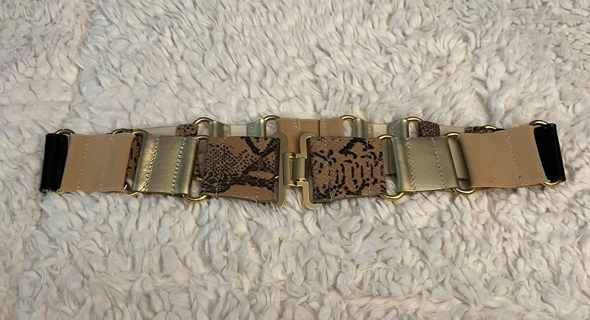 Via Spiga Belts for Women for sale | eBay display picture 1