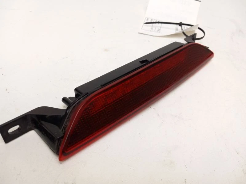 Jeep Compass 2015 lámpara de freno de montaje alto Foto 2 de 4