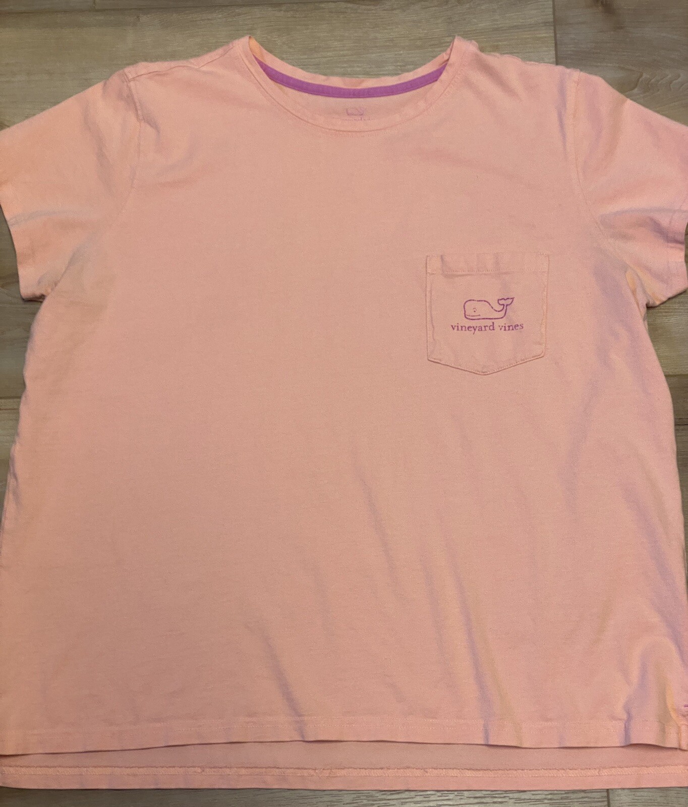 Womens Vineyard Vines T Shirt Size Large L | eBay