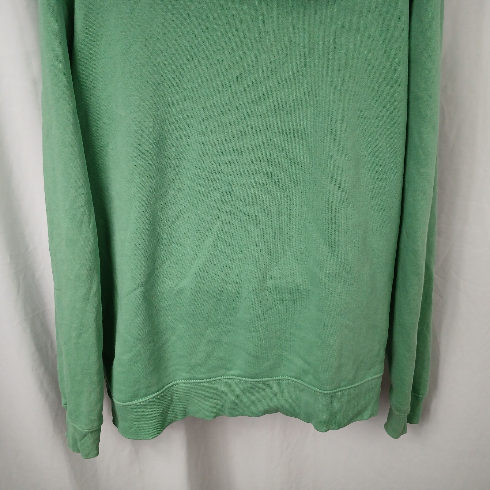 Gap Long Sleeve Pullover Drawstring Fleece Hoodie… - image 7