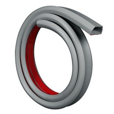 Mini Trunking Self Adhesive Cable Management Wire Cover PVC Hide Conduit Channel