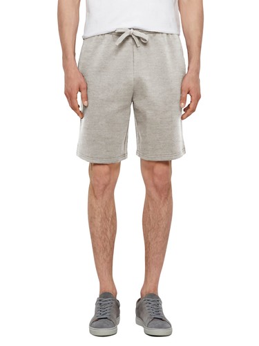 Mens Sweat Shorts Fleece Gym Pants Modern Lounge Summer Casual Active - Bild 9 von 10