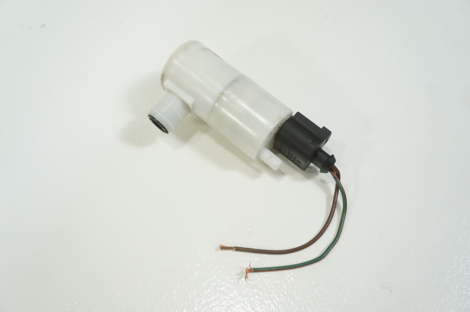 Oem Bentley Continental GT GTC Flying Spur Windshield Washer Cleaning Pump