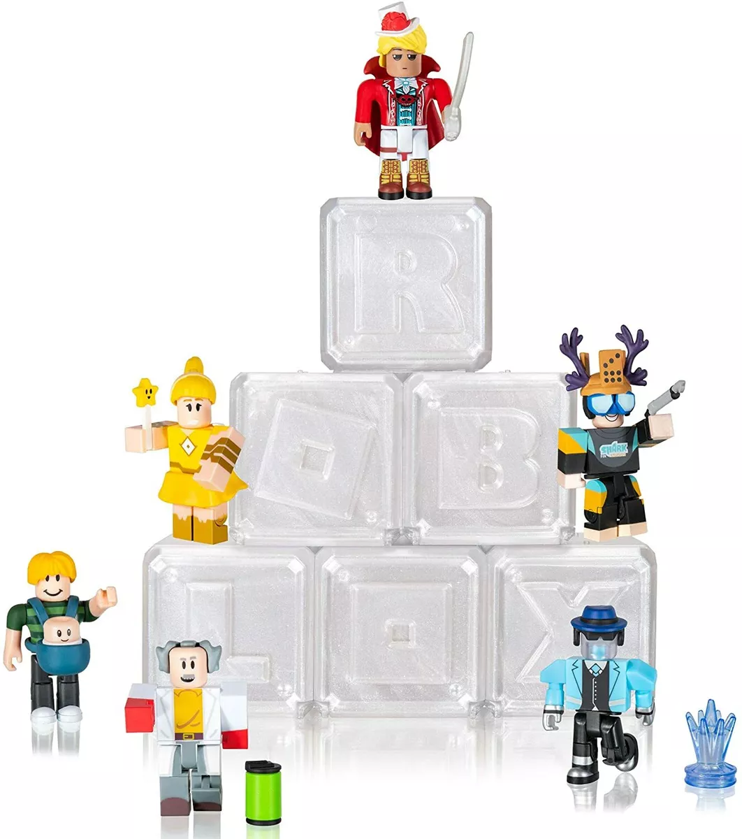 Meme Pack, Jazwares Roblox Toys Wiki