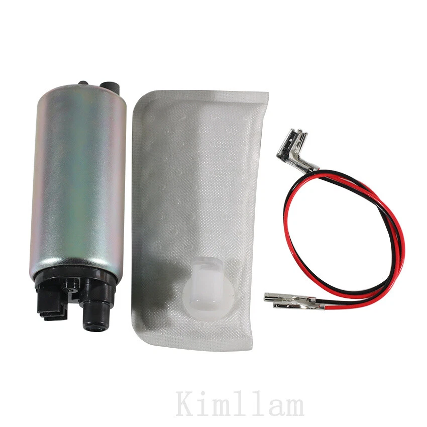 Bomba de combustible y filtro para Suzuki RMZ250 RMZ450 TU250 TU250X 15100-28H00 Foto 3 de 4