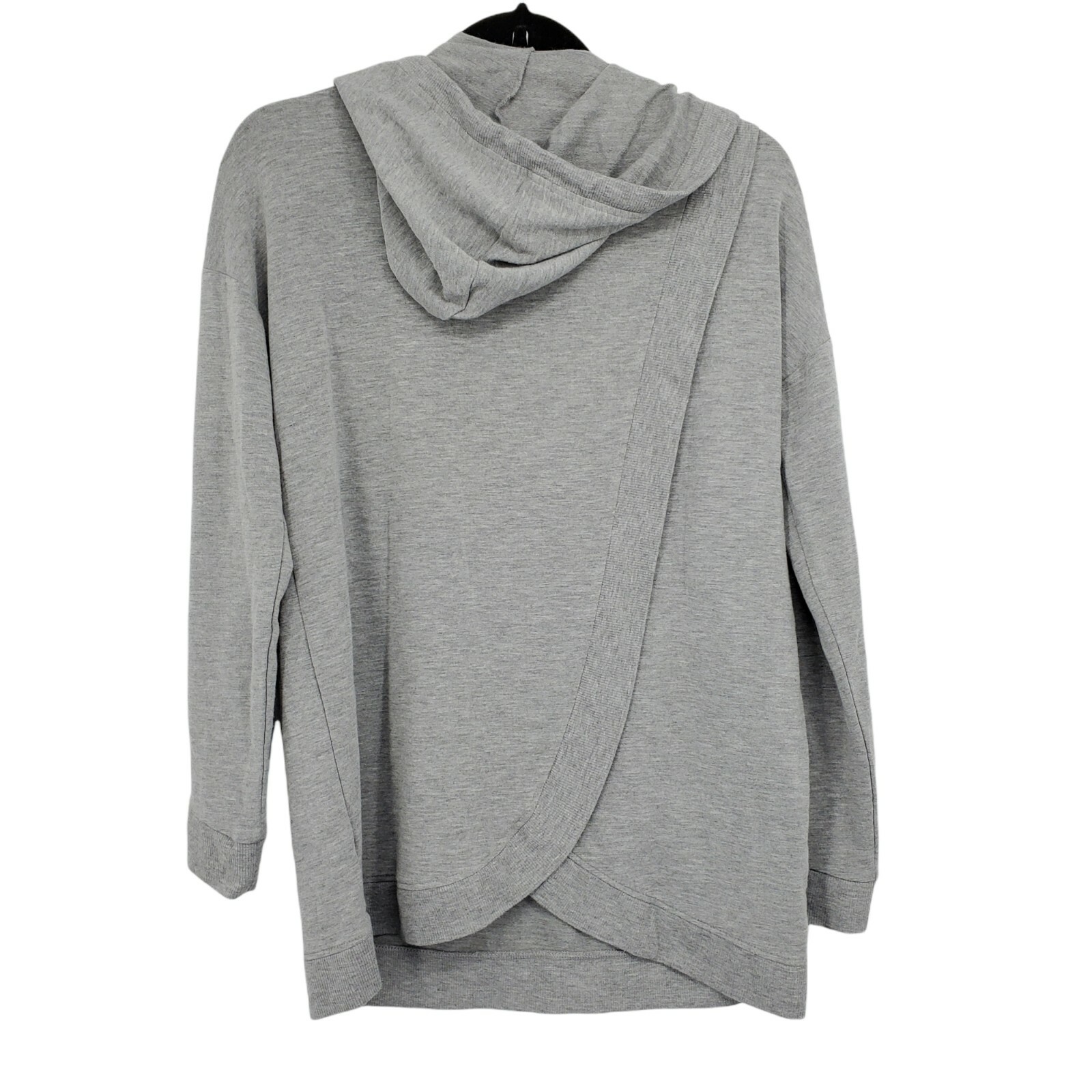 Cable And Gauge Hoodie Sweatshirt 