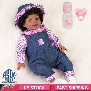 african american reborn baby dolls