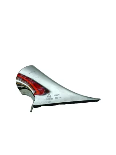 OEM Tesla Model S 16-20 Cover of the lower exterior mirror  rest. 2148.3004