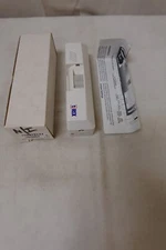 New In box - Kantech T.REX-LT2 Request To Exit Detector - White