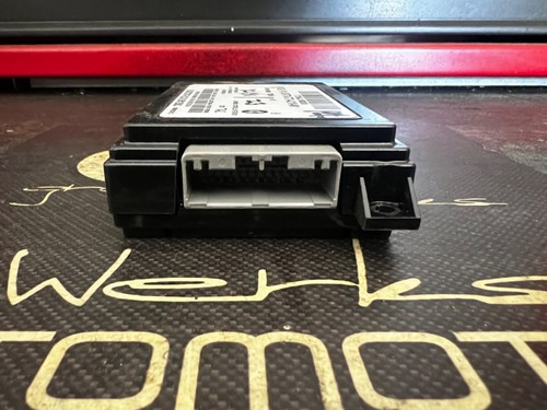 OEM 10-13 Acura MDX Handsfree / Bluetooth control module unit 39770-STX-A210-M1 - Picture 2 of 8