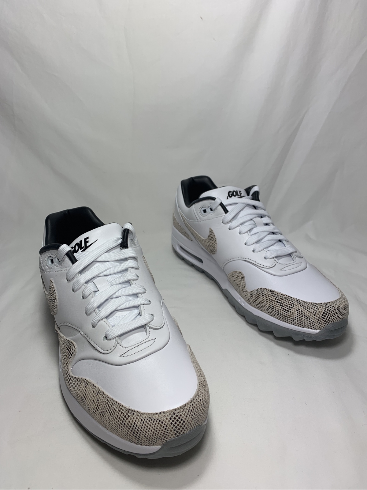 nike air max 1 g snakeskin