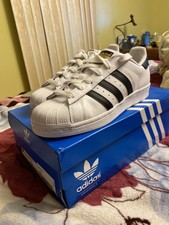adidas superstar size 4.5