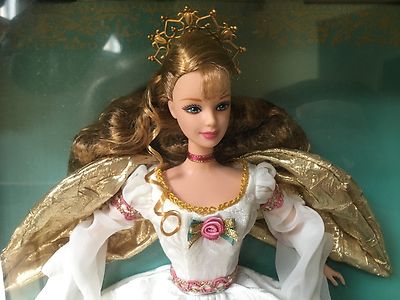 その他 JOIE DE VIVRE Barbie Doll Joie de Vivre™ Barbie® Doll